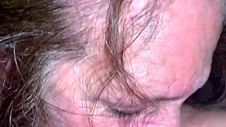 princess licks taint and balls