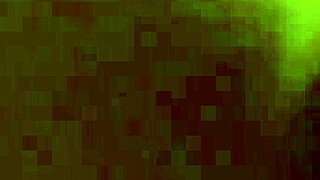 Exotic busty blonde luscious models kissing and riding in sexy scene