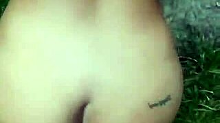 My Neighbor Waits At The Door With His Hard Cock!