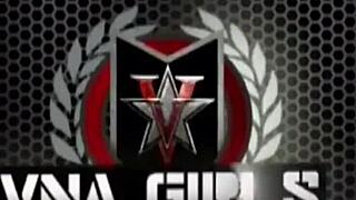 big boobed blondes vicky vette and tania amazon teasing you in lace