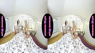 Natural Medicine Models Nathaly Cherie Sofia Lee Vinna Reed