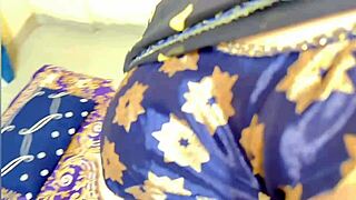 Hot Sexy Married Wife Enjoys Intense Sex With Her Husband