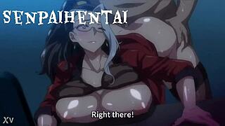 She says, I'm fucking this fat guy hard and loving it