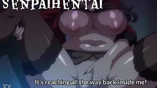 She says, I'm fucking this fat guy hard and loving it