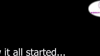 Explosive squirt and orgasm from this hot performer.