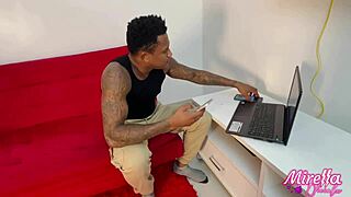 I adore these hot hidden games with my cousin.