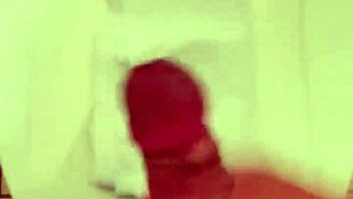 amateur asian japanese solo masturbation leads to intense ejaculation