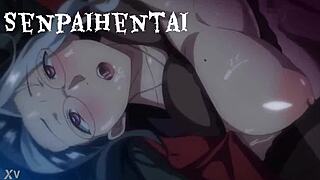 She says, I'm fucking this fat guy hard and loving it