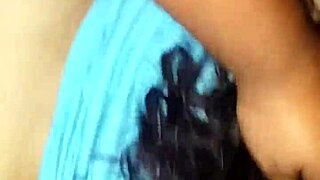 My chubby Navajo girlfriend fucks me while calling out my name.