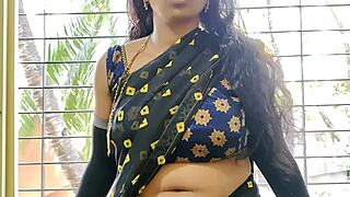 Hot Sexy Married Wife Enjoys Intense Sex With Her Husband