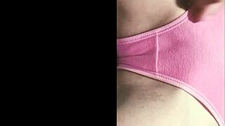 mi prima cachonda se masturba y envia