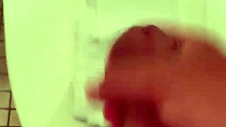 amateur asian japanese solo masturbation leads to intense ejaculation