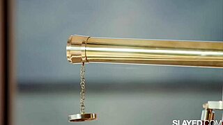 tiny blonde babes kenna james and dylan moore play with toys