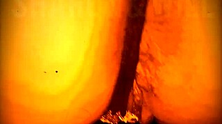 Mi Vecino Me Mete Los Dedos En La Pucha Mientras Mi Marido Trabaja 24 Horas