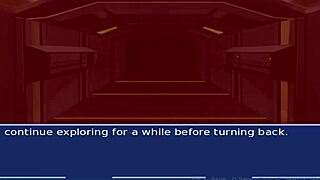 Star Wars Orange Trainer Part 3