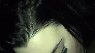 amateur 19yr old spanish hoe deepthroats black cock