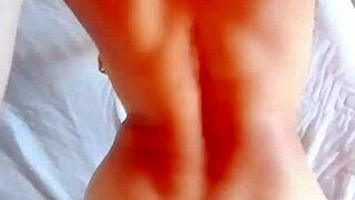 Seco De Perrito Con Gemidos Fuertes