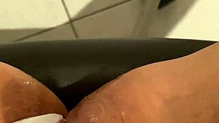 Masturbating While Parents Are At Home