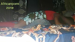 she rides his big cock hard, getting her wet pussy fucked intensely