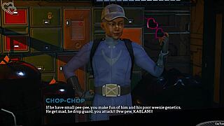 Eternum part 13 gameplay adventure