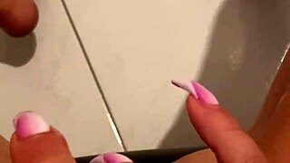 Masturbating While Parents Are At Home