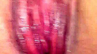 Enjoying a Delicious Meal