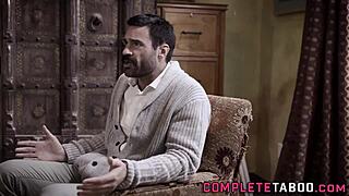 Busty teen 18+agers asshole gets fucked