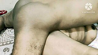 Desi Moms Fucking With Lover