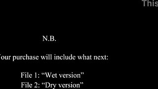 Vivian lola's blonde slut anal destroyed by six big cocks in 6on1 dap eks455 😈