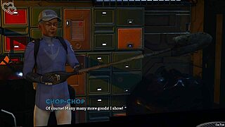 Eternum part 13 gameplay adventure