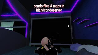 Roblox Condo Room Exploration