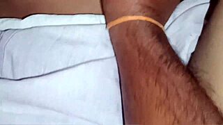 Hey, check out this desi hot wife homemade boobs press pussy fucking cumshot compilation