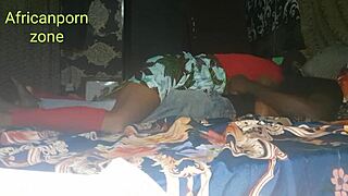 she rides his big cock hard, getting her wet pussy fucked intensely