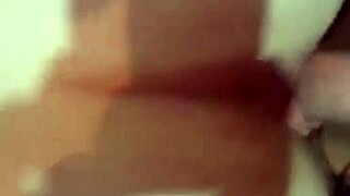 Argentinian Teen Explores Positions In Intimate Encounter