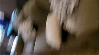 Impregnablelexa sucks dick and rides to a bareback creampie with her dominant partner.