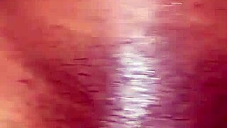 Amateurs explore foreplay in bedroom with dildos and vibrators