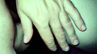 I pound my skinny wife's big ass in doggy POV.