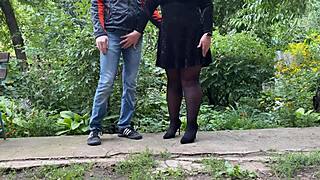 Secret Desire Of Every Male Pervert