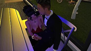 Exploring my passion for cartoons in a fun narrative.