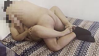 Muy Rico Misionero Llegando Al ORGASMO Casi Al Mismo Tiempo