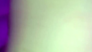 Bar Waitress Fucks Foreigners Without Protection Loving It as Latina Wife in New York USA