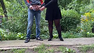 Secret Desire Of Every Male Pervert