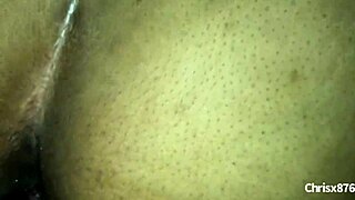 Watch this black amateur fucking porn scene with ebony and curvy women