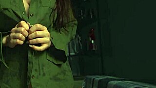 Stepsister Demands Deep Creampie Pumping