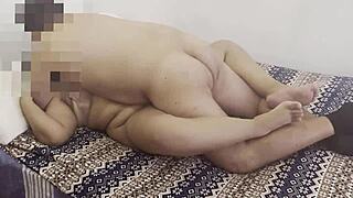 Muy Rico Misionero Llegando Al ORGASMO Casi Al Mismo Tiempo