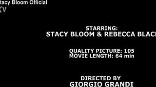 Me and Rebecca Sharon with Giada Sgh in a group activity