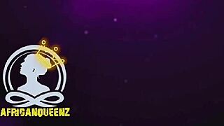 Slimshade receiving strong cock in her asshole during anal fingering