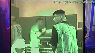 duki - pintao argentinian track.