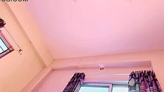 Uttaran20 Hot Threesome Action