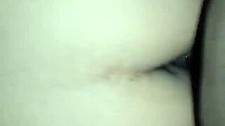 Bbc deep in her guts as the bbw latina teen gets bent over in doggystyle hardcore